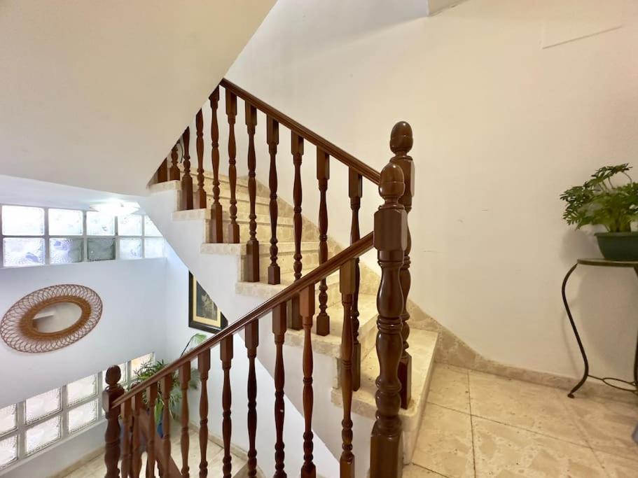 Center Penthouse Near The Puerto de la Cruz (Tenerife)