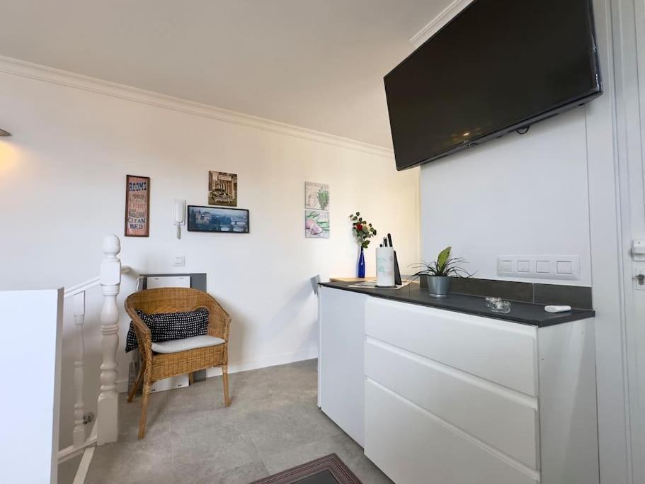 Apartamento Center Penthouse Near The Puerto de la Cruz (Tenerife)